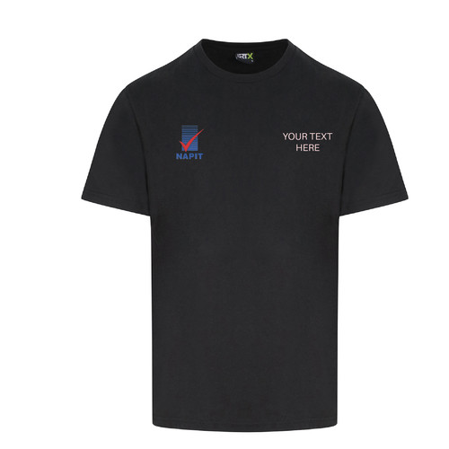 Napit shirt electrician - t-shirt,