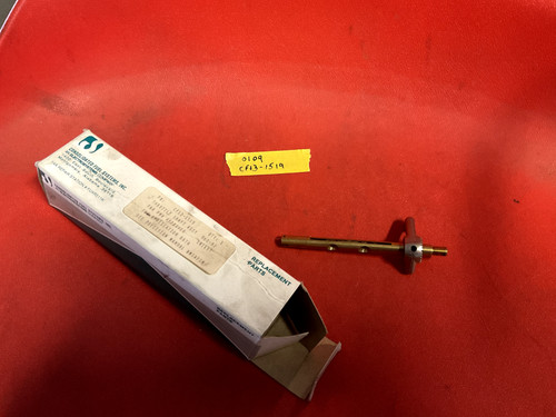 Cessna 152 carb shaft n - 152,