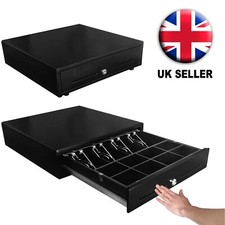 CASH DRAWER PUSH-OPEN MANUAL