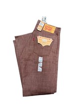 Levi's Men's 501 Shrink To Fit
