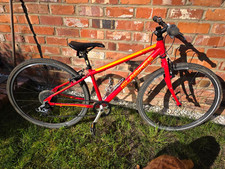 Islabike beinn 26s Orange in