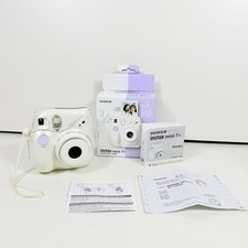 Fujifilm Instax Mini 7 S