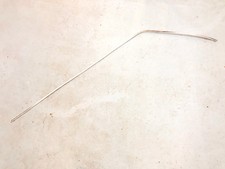 BMW M 535i E28 [1986] - Trim