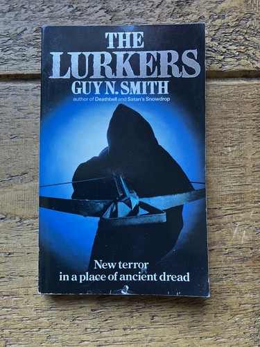 Guy smith lurkers - guy, n