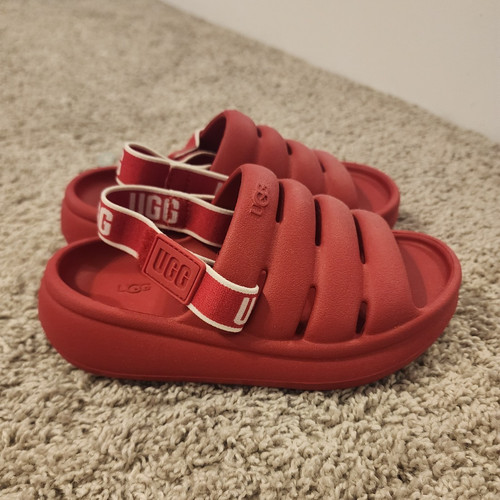 Ugg unisex kids slide - unisex, sandals