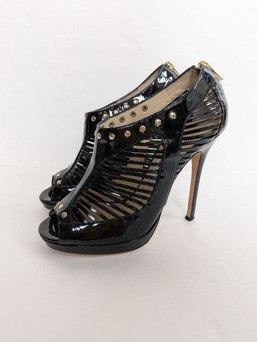 Jimmy choo lace - jimmy, patent