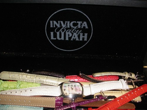 Invicta lupah special edition - invicta,