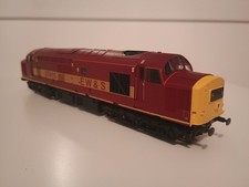 ViTrains V2074 Class 37 EW&S