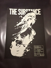 Jay Shaw, THE SUBSTANCE, MUBI