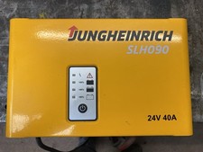 24volt Battery Charger