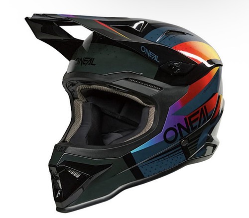 Oneal kids motocross - motocross, helmet