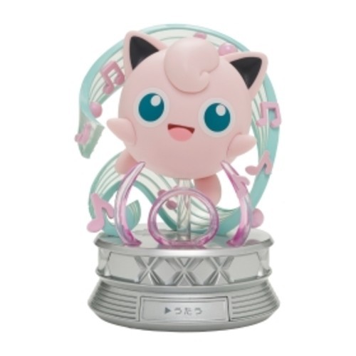 Pokemon jigglypuff singing - pokemon,
