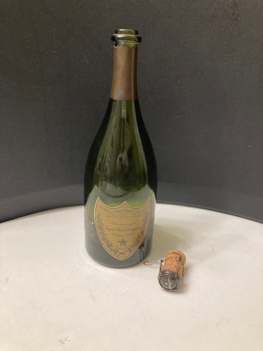 Cuvee dom perignon - dom, champagne