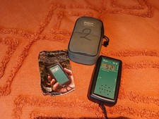 Batbox III D Bat Detector High-Quality Ultrasonic Heterodyne Detector