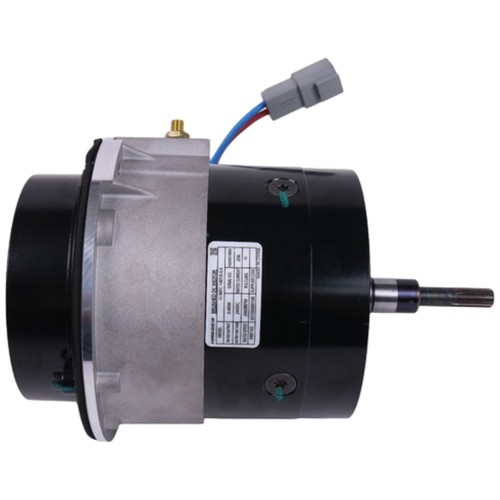 Drive motor 70003682 for - 70003682,