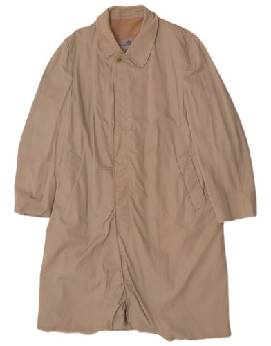 Aquascutum mens overcoat 40 - mens,