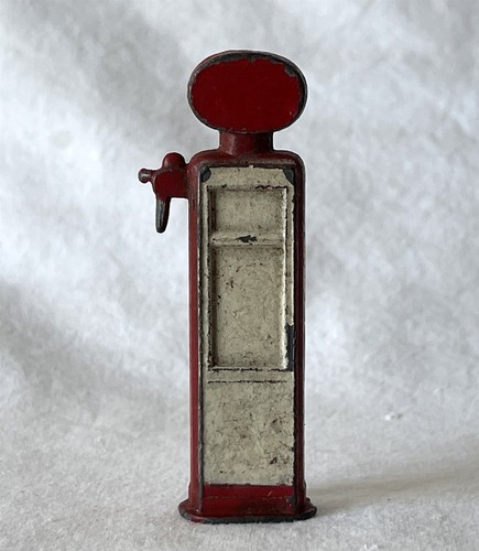 Vintage playworn painted dinky - vintage,