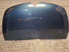 CITROEN C4 GRAND PICASSO MK2