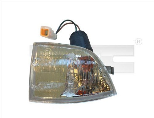 Turn signals tyc - signals, 310-0078-3