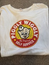 Piggly Wiggly Men'S Fashion