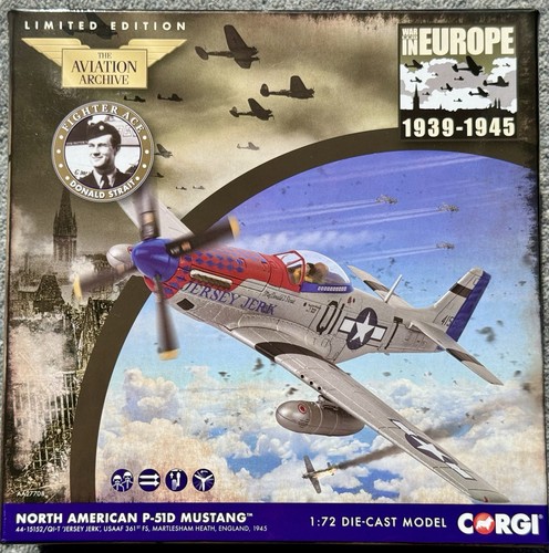 Corgi aviation archive north - aviation,