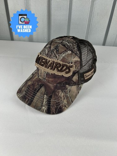 Realtree camo cap - camo, size