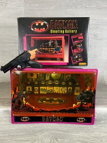 Hornby 1989 batman - 1989,