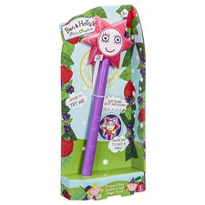 Ben & Holly's Magical Little