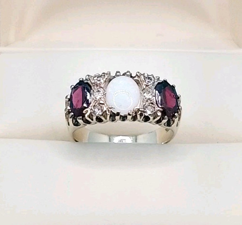 Vintage gold plated - gold, sterling