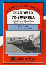 Llandeilo swansea - llandeilo,