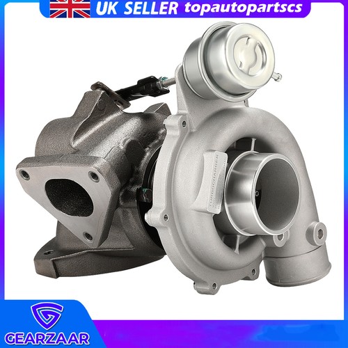 Turbo charger turbocharger - turbo, for
