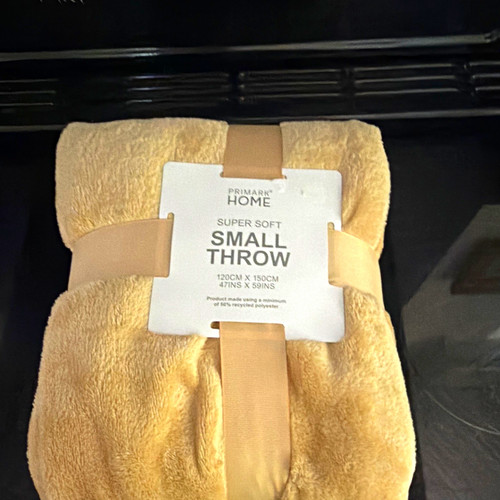 Primark home super soft - primark,