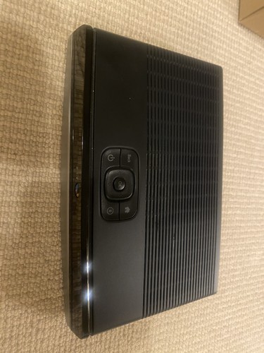 Box dtr t2100 500gb - bt,