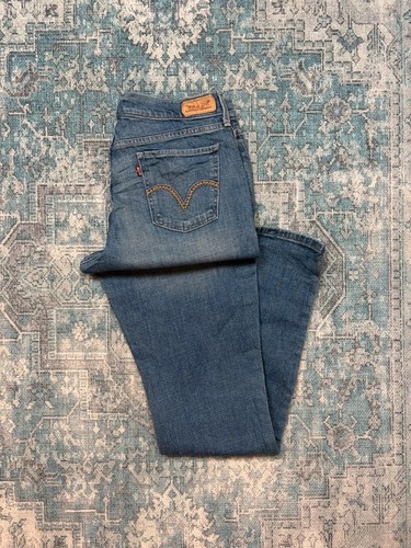 Levi 505 straight leg - levi’s,