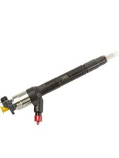 Vauxhall Astra J Mokka Zafira 1.6 Diesel Fuel Injector OE 55570012 95521531