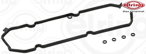Cylinder head cover gasket - cylinder,