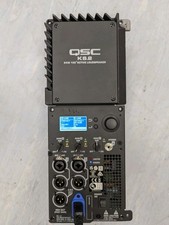QSC K8.2 Power Àmp Module