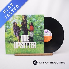 Various The Upsetter Reissue