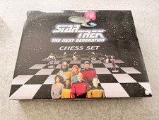 Star Trek the Next Generation