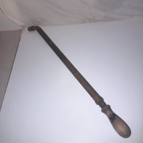 Vintage garden sprayer - garden,