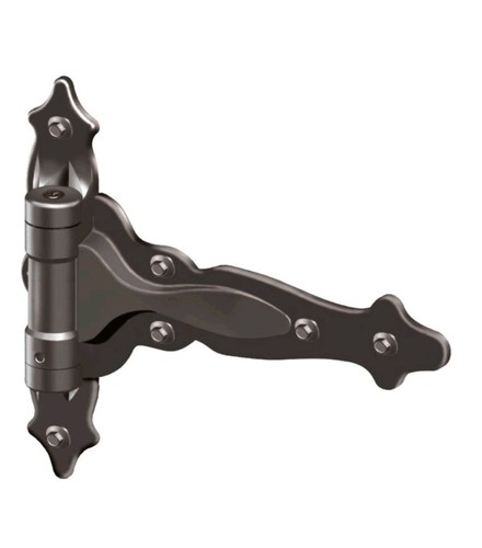 Truclose decorative pair - d&d,