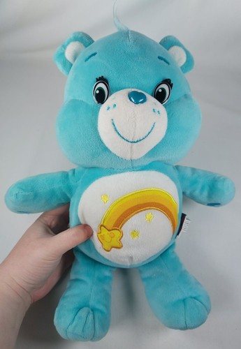 Care bears wish bear - care,