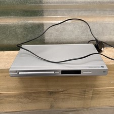 Phillips DVD Player DVP3120
