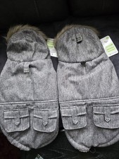 Dog Coats 2 New with Tags Size