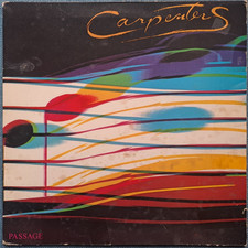 CARPENTERS - PASSAGE - 12"
