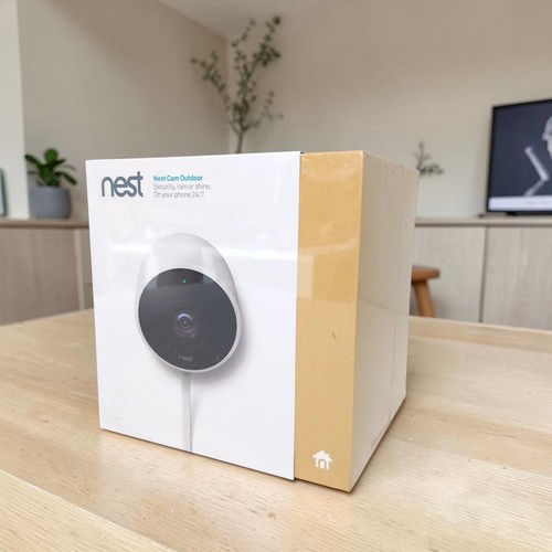 Outdoor cam google - cam, nest