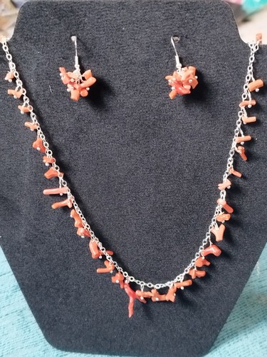 Dainty red orange - , sustainably