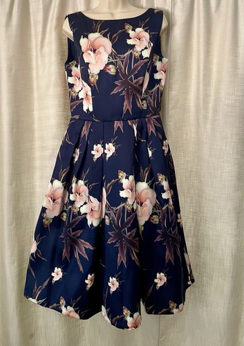 Chi london navy - chi,