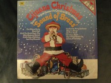 Vinyl record. Tijuana