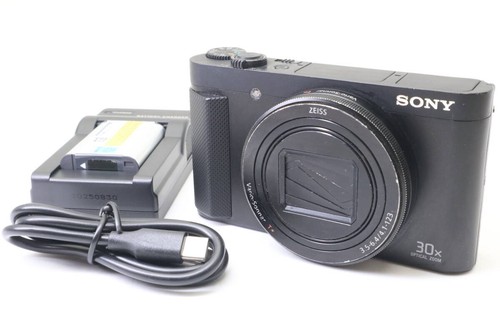 Sony cyber shot dsc - cyber-shot, dsc-hx90v